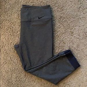 Nike Capri Tights